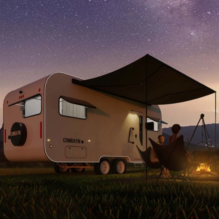 Competitive Price Tiny House