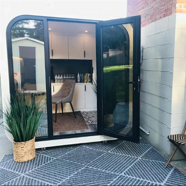 Portable Office Pod