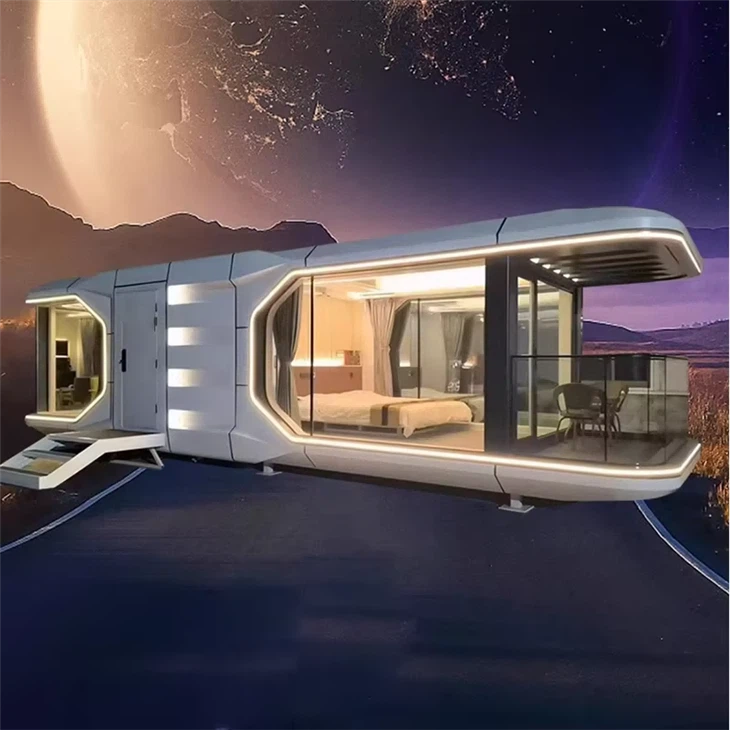 Hot Selling Prefab House China suppliers