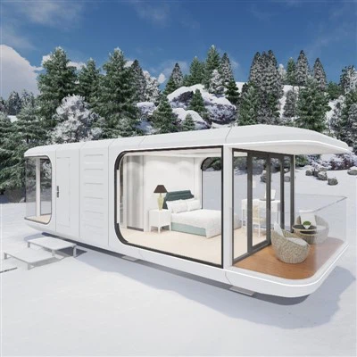 Hot Selling Prefab House China